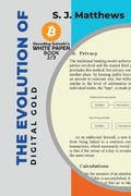 Cover: The Evolution of Digital Gold - PN Books