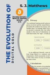 Enlarge image Cover: The Evolution of Digital Gold - PN Books
