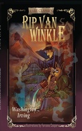 Cover: Rip Van Winkle - Freedom with Pluralism