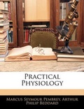 Cover: Practical Physiology - Nabu Press