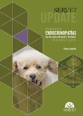 Cover: Servet Update. Principales Endocrinopatias de Los Ejes Adrenal Y Tiroideo En Perros Y Gatos - Servet