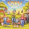Cover: Farm Boy - TOQIS