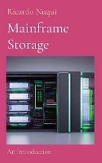 Abbildung von: Mainframe Storage - Nuqui Ricardo Regala