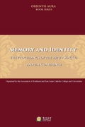 Cover: Memory and Identity - University of Saint Joseph