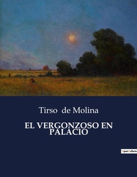 Abbildung von: El Vergonzoso En Palacio - Culturea