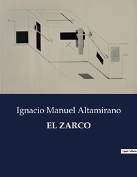 Abbildung von: El Zarco - Culturea