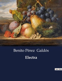 Abbildung von: Electra - Culturea