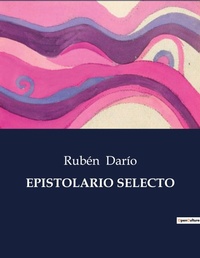 Abbildung von: EPISTOLARIO SELECTO - Culturea