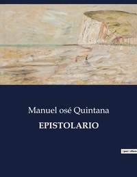 Abbildung von: Epistolario - Culturea