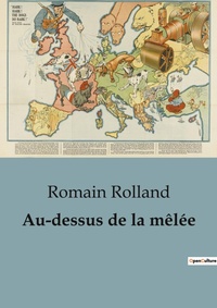 Abbildung von: Au-dessus de la melee - Culturea