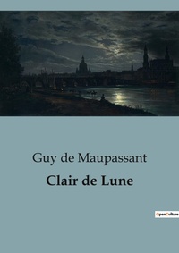 Abbildung von: Clair de Lune - Culturea