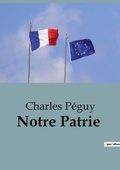 Cover: Notre Patrie - Shs Editions