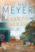 Cover: Godwin's Grocery - Anne-Marie Meyer