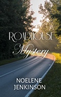 Cover: Roadhouse Mystery (Wimmera, #4) - Noelene Jenkinson