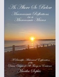 Cover: Macrocosmic Reflections in a Microcosmic Mirror - Marika Sophis
