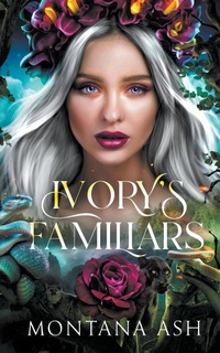 Enlarge image Cover: Ivory's Familiars - Paladin Publishing