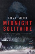 Cover: Midnight Solitaire - Crystal Lake Publishing