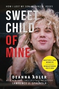 Cover: Sweet Child Of Mine - Deanna Adler