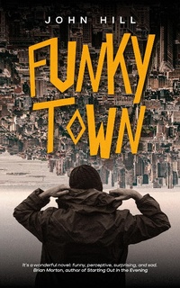 Enlarge image Cover: Funky Town - BOOKBABY