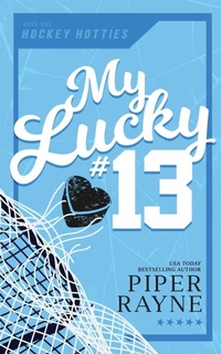 Enlarge image Cover: My Lucky #13 - Piper Rayne, Inc.