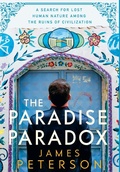 Cover: The Paradise Paradox - Bibliopole Press