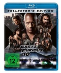 Cover: Fast & Furious 10 - Universal Pictures