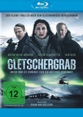 Cover: Gletschergrab - Splendid Entertainment