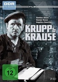 Cover: Krupp & Krause - OneGate Media