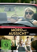 Cover: Mord mit Aussicht - OneGate Media
