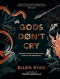 Cover: Gods Don't Cry - HarperCollins Children's Books