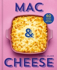Enlarge image Cover: Mac & Cheese - HQ