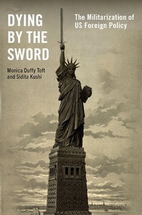 Abbildung von: Dying by the Sword - OUP eBook