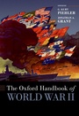 Cover: The Oxford Handbook of World War II - OUP eBook