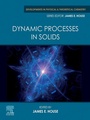 Cover: Dynamic Processes in Solids - Elsevier