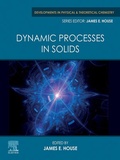 Cover: Dynamic Processes in Solids - Elsevier