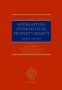 Cover: Overlapping Intellectual Property Rights - OUP eBook