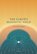 Cover: The Earth's Magnetic Field - OUP eBook