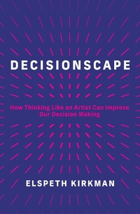 Abbildung von: Decisionscape - MIT Press