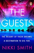 Cover: The Guests - Penguin Books Ltd