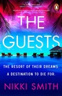 Cover: The Guests - Penguin Books Ltd