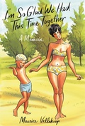 Cover: I'm So Glad We Had This Time Together - Pantheon