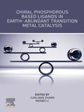 Cover: Chiral Phosphorous Based Ligands in Earth-Abundant Transition Metal Catalysis - Elsevier