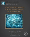 Abbildung von: Reduced Order Models for the Biomechanics of Living Organs - Academic Press