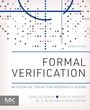 Cover: Formal Verification - Morgan Kaufmann