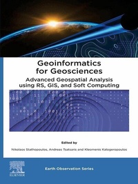 Abbildung von: Geoinformatics for Geosciences - Elsevier