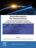 Cover: Geoinformatics for Geosciences - Elsevier