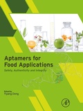 Abbildung von: Aptamers for Food Applications - Academic Press