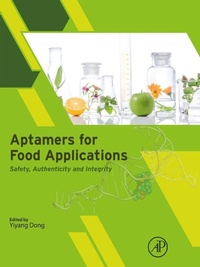 Abbildung von: Aptamers for Food Applications - Academic Press