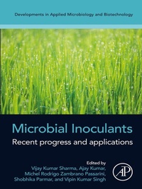 Abbildung von: Microbial Inoculants - Academic Press