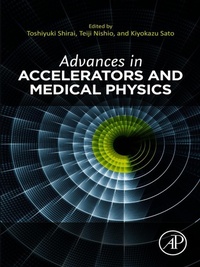 Abbildung von: Advances in Accelerators and Medical Physics - Academic Press